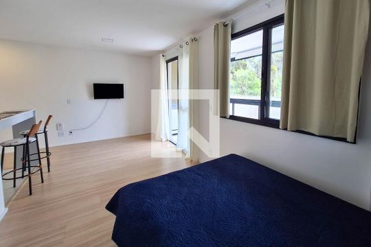 Studio de kitnet/studio à venda com 1 quarto, 37m² em Ingá, Niterói