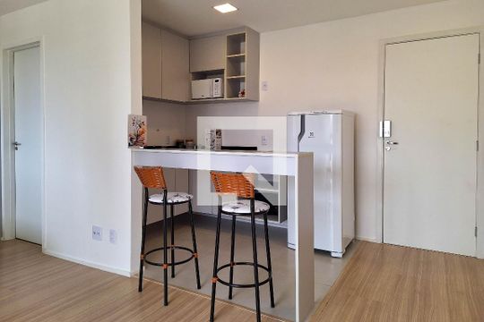 Studio de kitnet/studio à venda com 1 quarto, 37m² em Ingá, Niterói