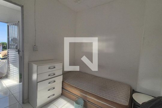 Quarto de apartamento à venda com 1 quarto, 30m² em Recreio dos Bandeirantes, Rio de Janeiro