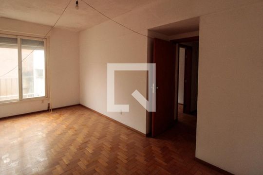 Quarto 1 de apartamento à venda com 3 quartos, 104m² em Independência, Porto Alegre