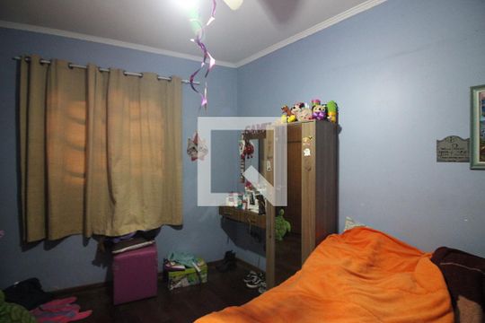 Quarto 1 de casa para alugar com 4 quartos, 217m² em Vila Caminho do Mar, São Bernardo do Campo