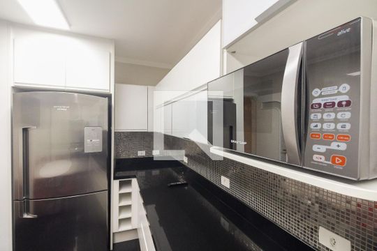 Cozinha de casa à venda com 3 quartos, 180m² em Vila Gomes Cardim, São Paulo