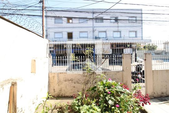 Vista do Quarto 1 de casa à venda com 2 quartos, 250m² em Vila Sabrina, São Paulo