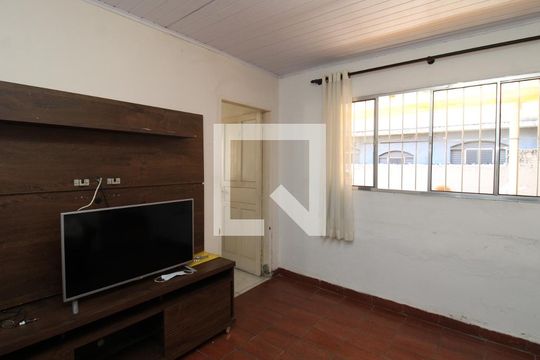 Casa à venda com 2 quartos, 250m² em Vila Sabrina, São Paulo