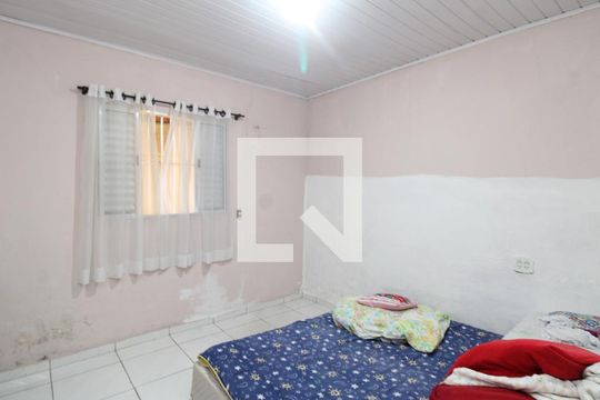 Quarto 2 de casa à venda com 2 quartos, 250m² em Vila Sabrina, São Paulo