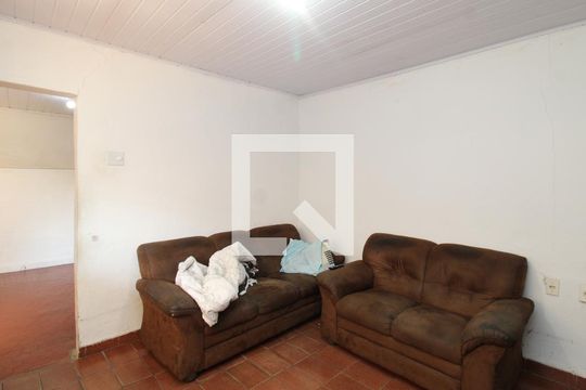 Sala de casa à venda com 2 quartos, 250m² em Vila Sabrina, São Paulo