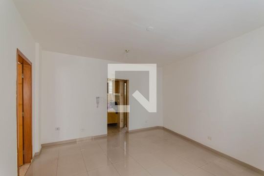 Sala/Quarto de apartamento à venda com 1 quarto, 39m² em Liberdade, São Paulo
