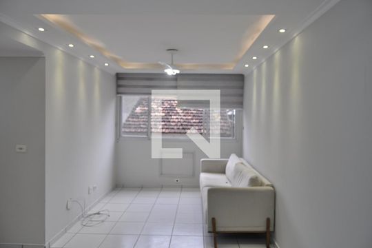 Sala de apartamento à venda com 2 quartos, 60m² em Engenho Novo, Rio de Janeiro