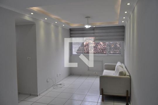 Sala de apartamento à venda com 2 quartos, 60m² em Engenho Novo, Rio de Janeiro