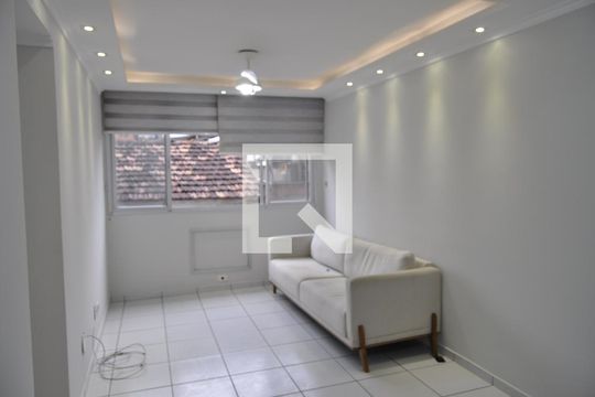 Apartamento à venda com 2 quartos, 60m² em Engenho Novo, Rio de Janeiro