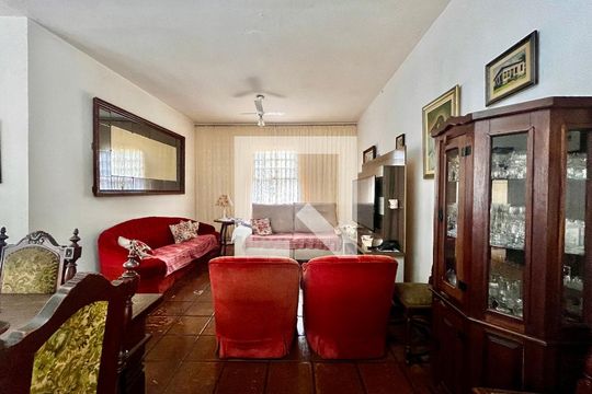 Casa à venda com 4 quartos, 295m² em Parque Taquaral, Campinas