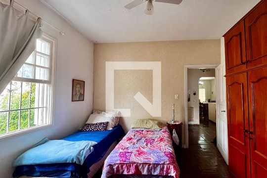 Quarto 2 de casa à venda com 4 quartos, 295m² em Parque Taquaral, Campinas