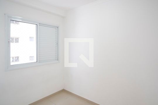 Quarto 3 de apartamento para alugar com 3 quartos, 68m² em Barcelona, São Caetano do Sul