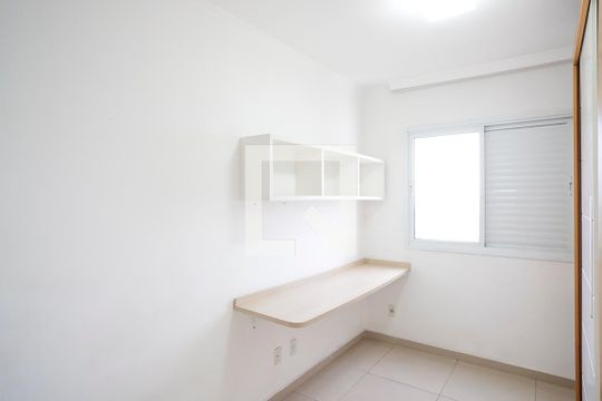 Quarto 2 de apartamento para alugar com 3 quartos, 68m² em Barcelona, São Caetano do Sul