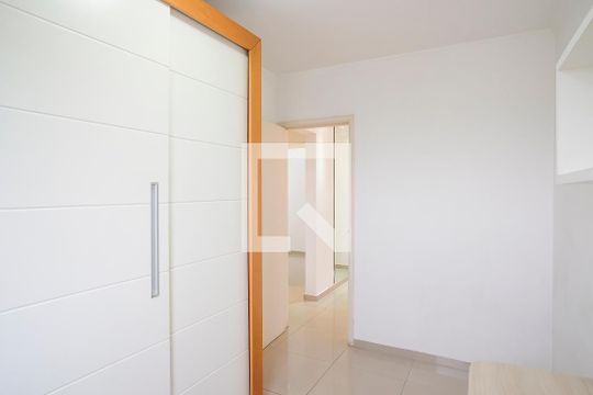 Quarto 2 de apartamento para alugar com 3 quartos, 68m² em Barcelona, São Caetano do Sul