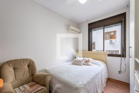 Apartamento à venda com 3 quartos, 89m² em Bela Vista, Porto Alegre