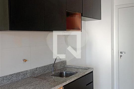 Kitnet/Studio à venda com 1 quarto, 25m² em Butantã, São Paulo