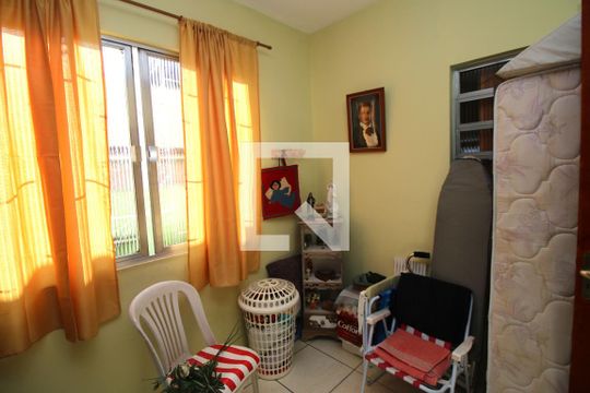 Quarto 3 de casa à venda com 3 quartos, 119m² em Brás de Pina, Rio de Janeiro