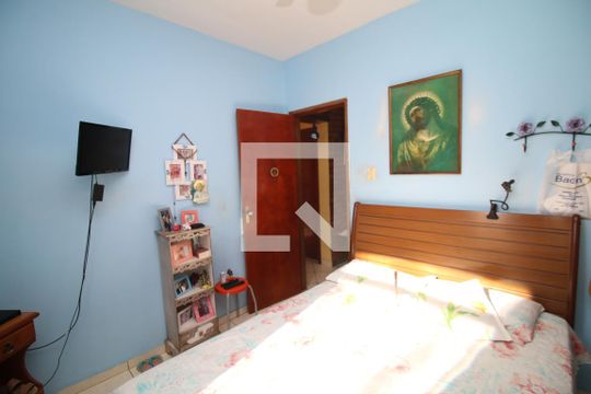 Quarto 2 de casa à venda com 3 quartos, 119m² em Brás de Pina, Rio de Janeiro