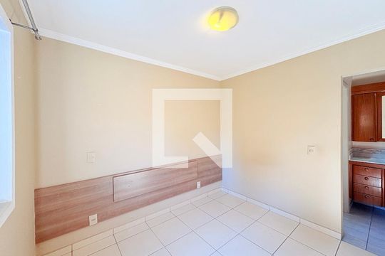 Suíte de apartamento à venda com 3 quartos, 93m² em Vila das Hortencias, Jundiaí