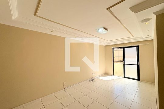 Sala de apartamento à venda com 3 quartos, 93m² em Vila das Hortencias, Jundiaí