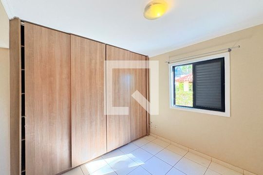 Suíte de apartamento à venda com 3 quartos, 93m² em Vila das Hortencias, Jundiaí