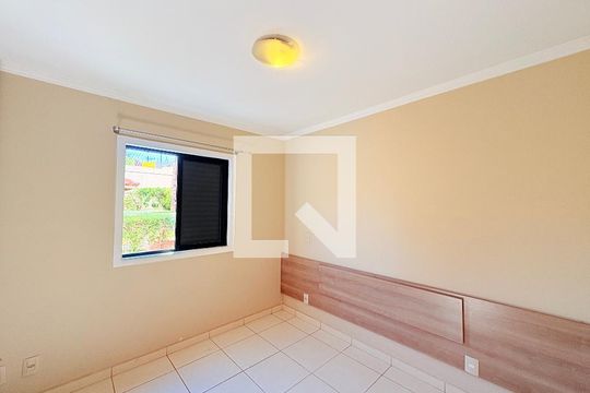 Suíte de apartamento à venda com 3 quartos, 93m² em Vila das Hortencias, Jundiaí