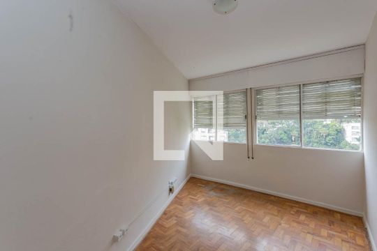 Quarto 2 de apartamento para alugar com 2 quartos, 85m² em Aclimação, São Paulo