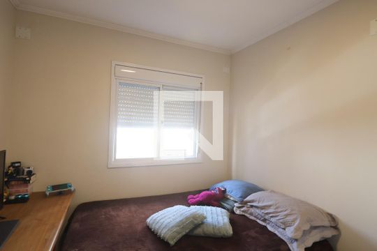 Quarto 1 de apartamento à venda com 2 quartos, 58m² em Fátima, Canoas