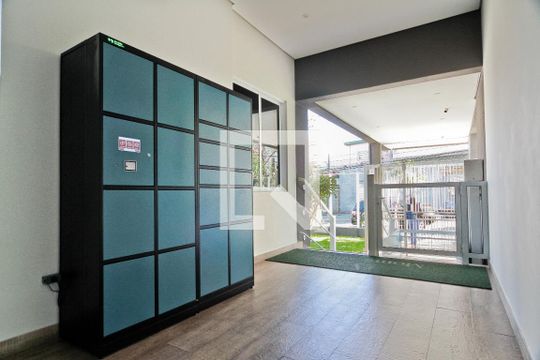 Área comum de apartamento à venda com 3 quartos, 63m² em Vila Pirituba, São Paulo