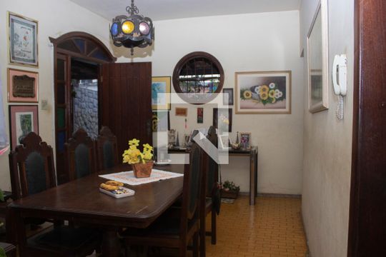 Casa à venda com 4 quartos, 360m² em Santa Ines, Belo Horizonte