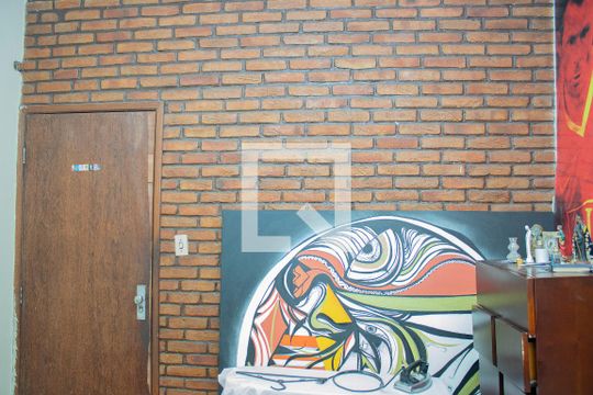 Quarto 1 de casa à venda com 4 quartos, 360m² em Santa Ines, Belo Horizonte