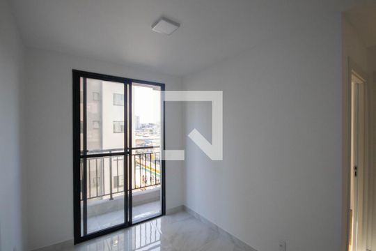 Sala de apartamento à venda com 2 quartos, 37m² em Vila Maria, São Paulo