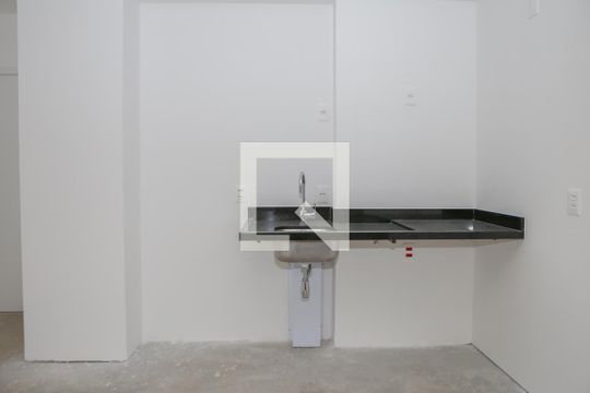 Studio de apartamento à venda com 1 quarto, 30m² em Jardim Vera Cruz, São Paulo