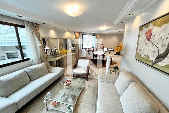 Sala de casa à venda com 4 quartos, 465m² em Jardim Franca, São Paulo