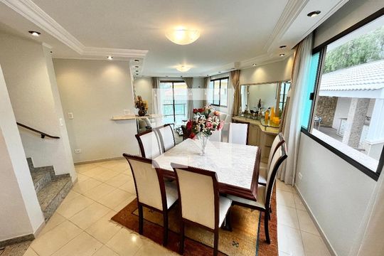 Sala de casa à venda com 4 quartos, 465m² em Jardim Franca, São Paulo