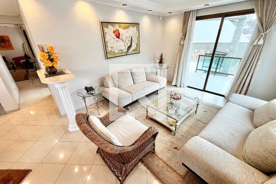 Sala de casa à venda com 4 quartos, 465m² em Jardim Franca, São Paulo