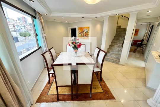 Sala de casa à venda com 4 quartos, 465m² em Jardim Franca, São Paulo