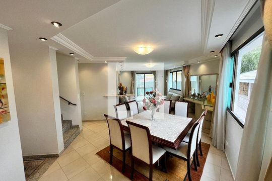 Sala de casa à venda com 4 quartos, 465m² em Jardim Franca, São Paulo