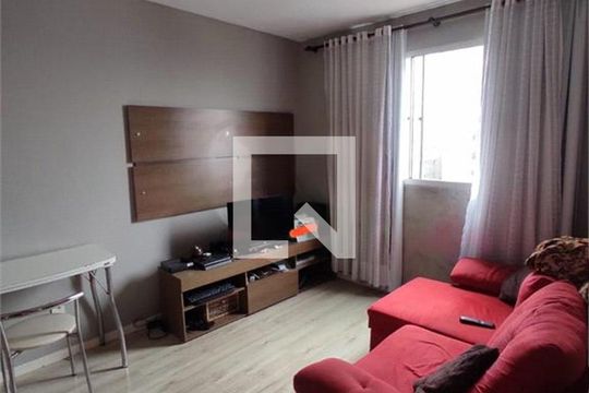 Apartamento à venda com 2 quartos, 38m² em Jardim Boa Vista (Zona Oeste), Osasco