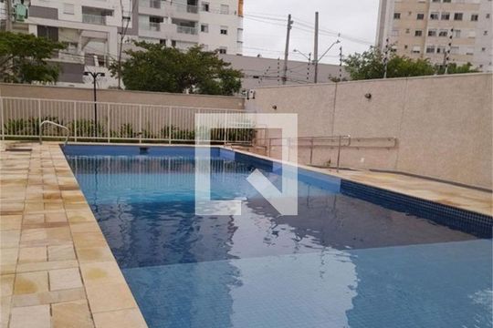 Apartamento à venda com 2 quartos, 50m² em Belenzinho, São Paulo