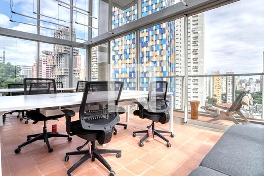 Apartamento à venda com 1 quarto, 29m² em Pinheiros, São Paulo