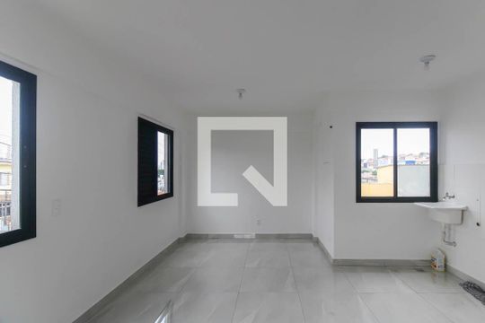 Kitnet/Studio à venda com 1 quarto, 37m² em Vila Ivone, São Paulo