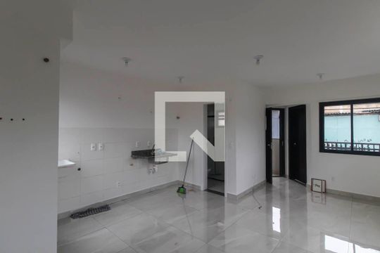 Studio de kitnet/studio à venda com 1 quarto, 37m² em Vila Ivone, São Paulo