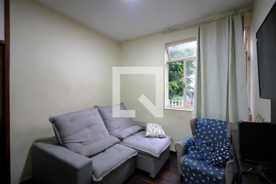 Sala 2 de apartamento à venda com 4 quartos, 185m² em São Pedro, Belo Horizonte