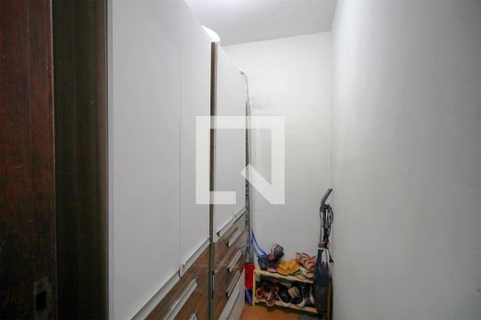 Despensa de apartamento à venda com 4 quartos, 185m² em São Pedro, Belo Horizonte
