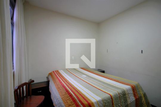 Quarto 2 de apartamento à venda com 4 quartos, 185m² em São Pedro, Belo Horizonte