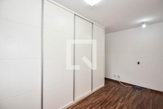 Suíte 1 de apartamento à venda com 3 quartos, 206m² em Jardim Panorama, São Paulo