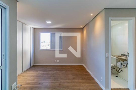Studio de kitnet/studio para alugar com 1 quarto, 35m² em Vila Gomes, São Paulo