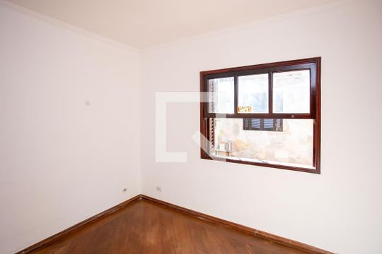 Quarto 2 de casa para alugar com 4 quartos, 210m² em Conceição, Diadema